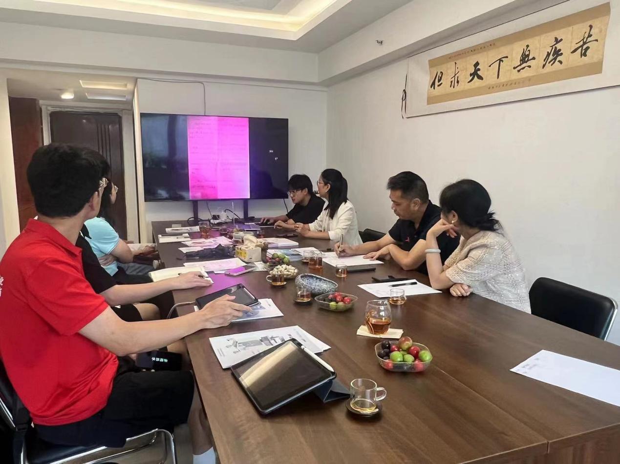 女性自强，绚烂绽放——兰华丽女士创业人物专访